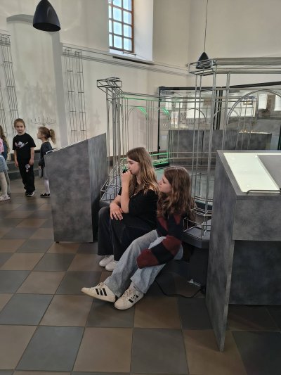 Noc Muzeów Wojsławice 2026
